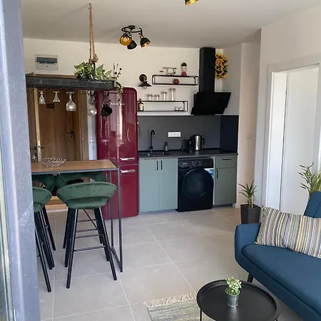 Vladan Apartamento
