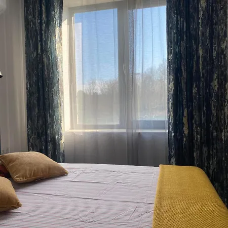 Vladan Apartamento