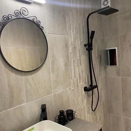 Apartamento Vladan *