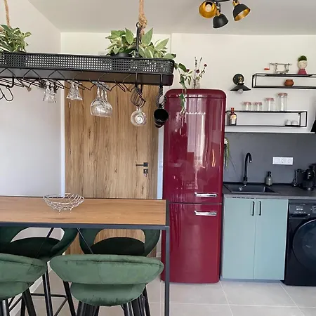 Vladan Apartamento Sozopol