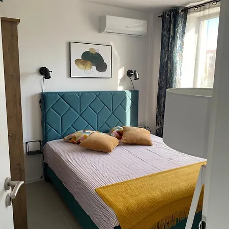 Apartamento Vladan Sozopol