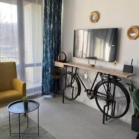 Vladan Apartamento Sozopol